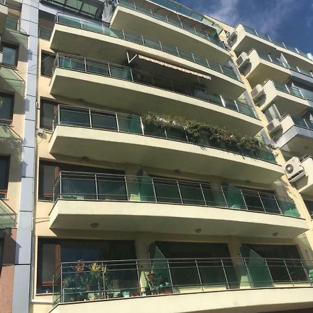 Апартамент Боряна Plowdiw Exterior foto