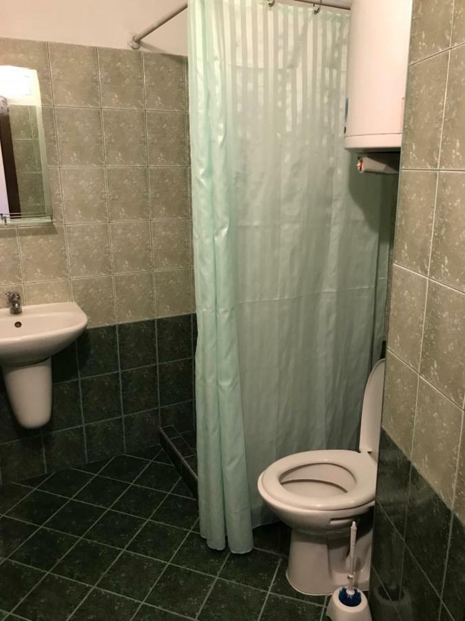 Апартамент Боряна Plowdiw Exterior foto